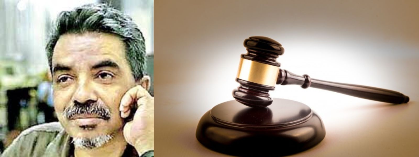 Suspect in Ekneligoda Case Remanded